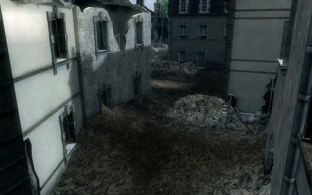 Brothers in Arms: Earned in Blood (PS2) USED Б/У