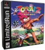 Tomba! 2: The Evil Swine Return Remastered Special Edition Classic Edition (Limited Run #167) (PS5)