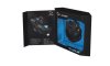 Мышь проводная QCYBER Tur 2 (PC) 