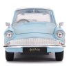      Jada Toys Hollywood Rides:      1959  (Harry Potter & 1959 Ford Anglia)   (Harry Potter) (31127) 1:24