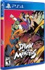 Dawn of the Monsters (Limited Run #448) (PS4)