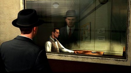 L.A. Noire (Xbox 360)