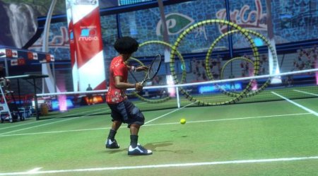 Купить игру Праздник Спорта 2 (Sports Champions 2) Русская Версия + Контроллер движений PlayStation Move + Камера PlayStation Eye (PS3) для Sony Playstation 3