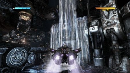Transformers: War for Cybertron (:   ) (Xbox 360)