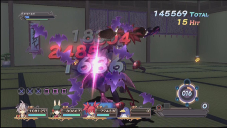 Купить игру Trinity Universe (PS3) для Sony Playstation 3