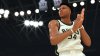 NBA 2K20 (Xbox One) USED Б/У 