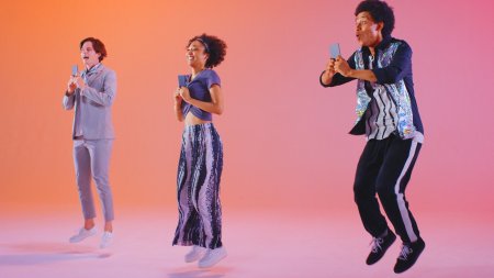 игра Everybody 1-2-Switch (One Two Switch) Русская Версия (Switch) для Nintendo Switch