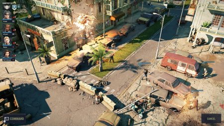 Jagged Alliance 3 Русская Версия (PS5)