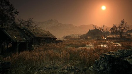 Dragonkin: The Banished Русская Версия (PS5)