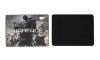 Коврик для мыши QCYBER Crossfire Warface (PC) 