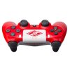  Геймпад беспроводной (кастомизированный) Sony DualShock 4 Wireless Controller (FC Spartak) ФК Спартак «Красно-белый» RAINBO (PS4) 