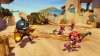   Skylanders SWAP Force Dark Edition Starter Pack (  Ҹ ):  , ,  (Nintendo 3DS)  3DS