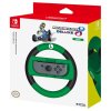 Гоночный руль Hori Luigi Deluxe Wheel (NSW-055U) (Switch)
