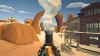 Wild West Shooter (PS5)