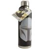  Фляга-термос Paladone: Звездные войны (Star Wars) Мандалорец (Mandalorian) (PP7361MAN) 500 мл