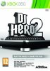 Dj Hero 2 Game (Xbox 360)