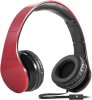 Гарнитура DEFENDER Accord HN-047, красная (PC)
