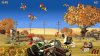 Crazy Chicken (Сумасшедшие цыплята) Издание Шутер (Shooter Edition) (PS5)