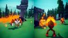 Игра Ben 10: Мощное Приключение (Power Trip) Русская Версия (PS4) Playstation 4
