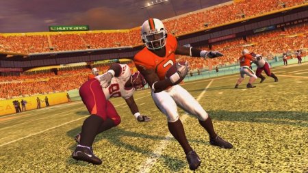   NCAA Football 09 (PS3)  Sony Playstation 3