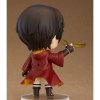  Good Smile Company Nendoroid:    (Harry Potter: Quidditch)   (Harry Potter) (4580416909341) 10 