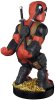 Фигурка подставка для геймпада/телефона Cable Guys: Марвел (Marvel) Дэдпул и Росомаха (Deadpool & Wolverine: Bringing Up the Rear) Специальное Издание (Special Edition) (897023) 23 см