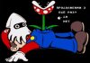 Марио 4: Космическая Одиссея (Mario 4) Русская Версия (16 bit) 