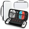 Чехол-сумка Carrying Case White (Белый) (Switch/Switch OLED)