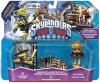 Skylanders Trap Team. Набор приключений: Legendary Blades, Legendary Nightmare Express, Hande of Fate, Piggy Bank