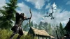 игра The Elder Scrolls 5 (V): Skyrim Русская Версия (Switch) USED Б/У для Nintendo Switch