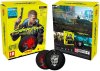 Cyberpunk 2077 Fan Bundle Pack Русская Версия (PS4/PS5)