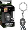 Брелок Funko Pocket POP! Keychain: Ксеноморф (Xenomorph) Чужой 40-летие (Alien 40th) (37752-PDQ) 4 см