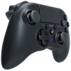  Геймпад беспроводной Onyx HORI (Черный) (PS4-106E) (PS4) 