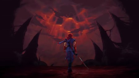 игра Ninja Gaiden: Ragebound Русская Версия (Switch) для Nintendo Switch