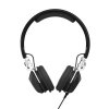 Проводные наушники с микрофоном Mad Catz F.R.E.Q.M (Gloss Black) (PC) 