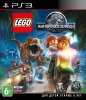 LEGO    (Jurassic World)   (PS3)