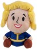 Мягкая игрушка Gaya: Волт-Гёрл (Vault Girl) Фоллаут (Fallout) 16 см