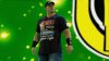 Игра WWE 2K23 (PS4) Playstation 4