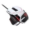Мышь проводная Mad Catz R.A.T.TE Gaming Mouse (Черный глянец) (PC) 