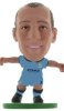 Фигурка футболиста Soccerstarz Man City Pablo Zabaleta Home Kit (400044)