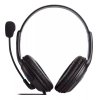  Гарнитура проводная стерео Wired Gaming Headset 
