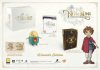 Ni no Kuni: Wrath of the White Witch (Гнев Белой ведьмы) Wizard's Edition (Коллекционное Издание) (PS3)