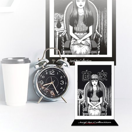Фигурка акриловая Abystyle: Томиэ (Tomie) Дзюндзи Ито (Junji Ito) (ABYACF024) 11 см 