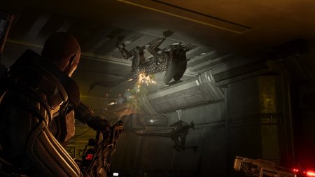 Aliens: Fireteam Elite 2 (PS5)