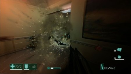 F.E.A.R Files (Xbox 360/Xbox One) USED Б/У