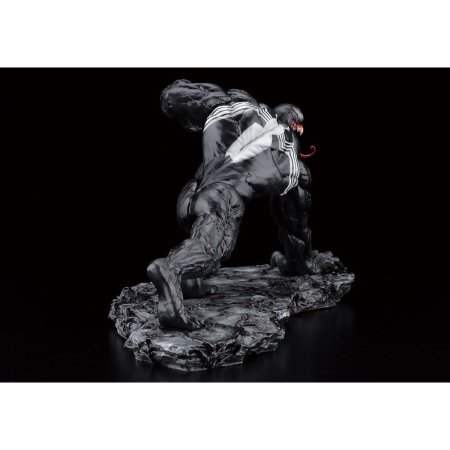 Фигурка Kotobukiya: Веном (Venom) Вселенная Марвел (Marvel Universe) (4934054037469) 17 см 