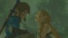 игра The Legend of Zelda: Breath of the Wild Русская Версия (Switch) USED Б/У для Nintendo Switch
