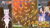 Игра Miss Kobayashi's Dragon Maid: Burst Forth!! Choro-gon Breath (PS4) Playstation 4