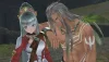 Игра Tales of Zestiria Русская Версия (PS4) USED Б/У Playstation 4