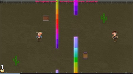 игра Atari Mania (Switch) для Nintendo Switch